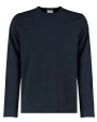 T-Shirts personnalisable KUSTOM KIT Fashion Fit Long Sleeve Superwash® 60° Tee
