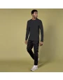T-shirts KUSTOM KIT Fashion Fit Long Sleeve Superwash® 60° Tee voor bedrukking &amp; borduring
