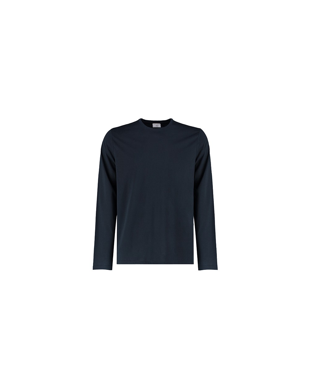 T-shirts KUSTOM KIT Fashion Fit Long Sleeve Superwash® 60° Tee voor bedrukking &amp; borduring