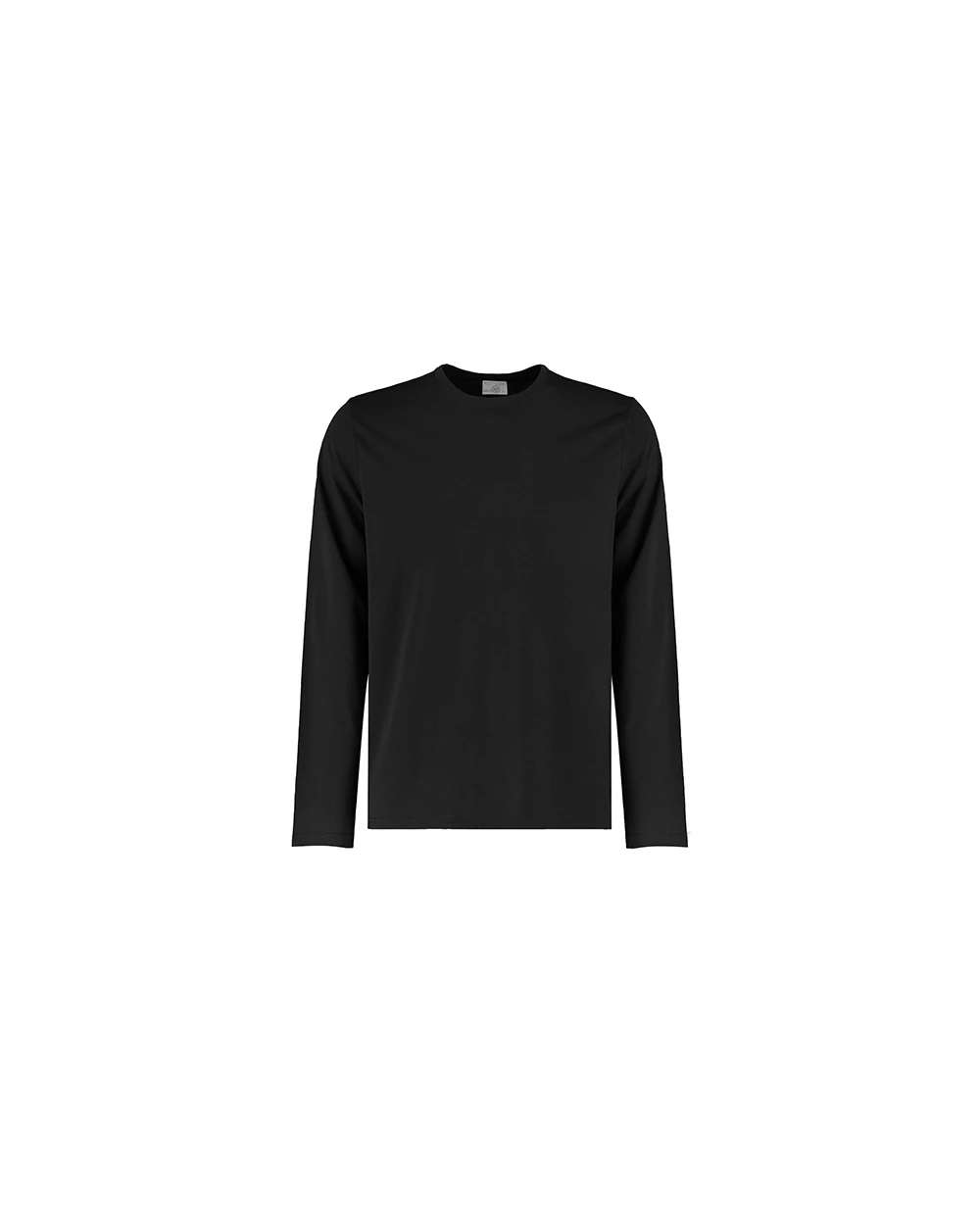 T-shirts KUSTOM KIT Fashion Fit Long Sleeve Superwash® 60° Tee voor bedrukking &amp; borduring
