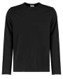 T-shirts KUSTOM KIT Fashion Fit Long Sleeve Superwash® 60° Tee voor bedrukking &amp; borduring