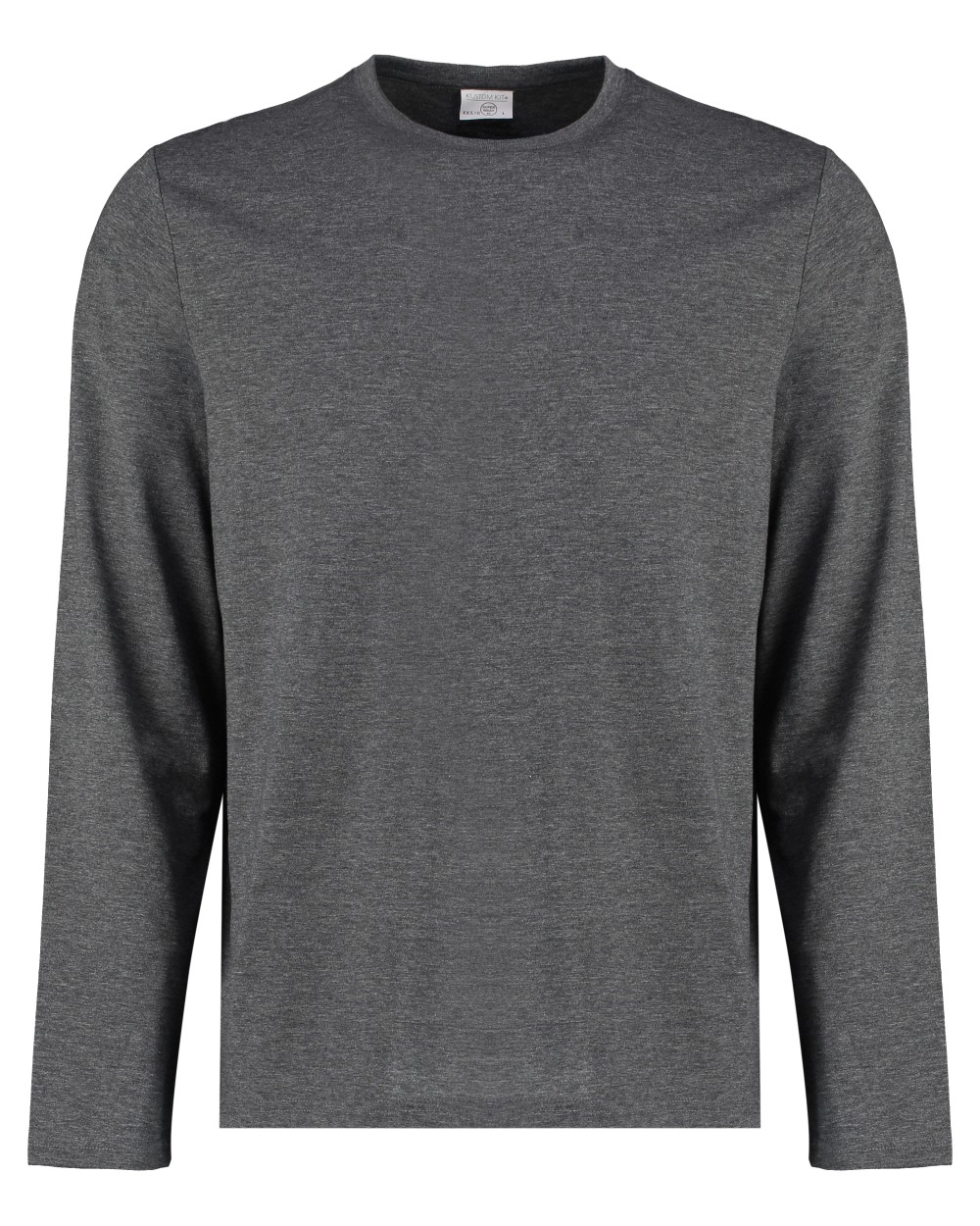 T-Shirts personnalisable KUSTOM KIT Fashion Fit Long Sleeve Superwash® 60° Tee