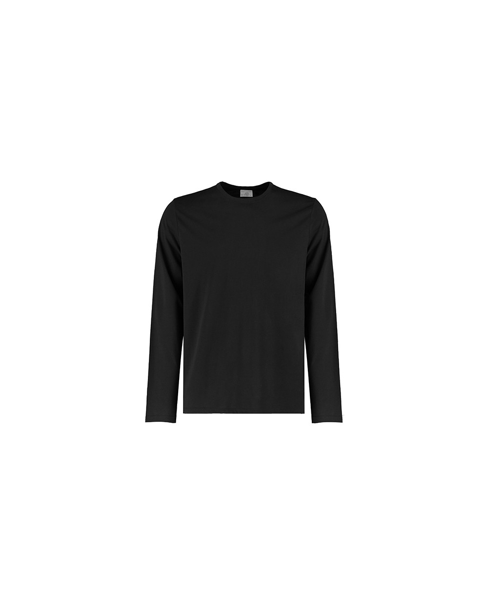 T-Shirts personnalisable KUSTOM KIT Fashion Fit Long Sleeve Superwash® 60° Tee