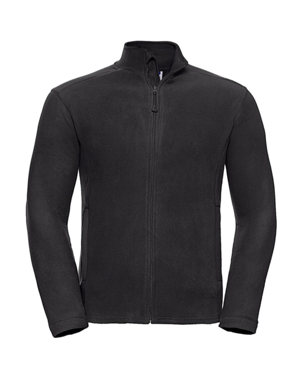 Laines polaires personnalisable RUSSELL Men's Full Zip Microfleece