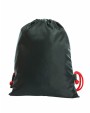 HALFAR Drawstring Bag Flash Taschen personalisierbar