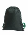 HALFAR Drawstring Bag Flash Taschen personalisierbar
