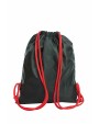 Tassen & Zakken HALFAR Drawstring Bag Flash voor bedrukking &amp; borduring