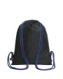 Sacs & Bagagerie personnalisable HALFAR Drawstring Bag Flash