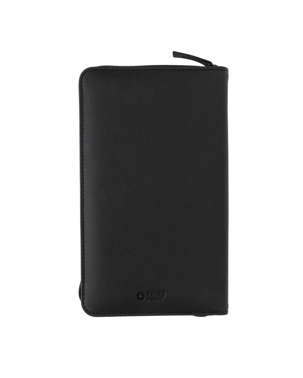 Tassen & Zakken SWISS PEAK Swiss Peak Heritage RCS rPU RFID reisportomonnee voor bedrukking &amp; borduring