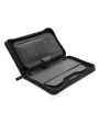 Tassen & Zakken SWISS PEAK Swiss Peak Heritage RCS rPU RFID reisportomonnee voor bedrukking &amp; borduring