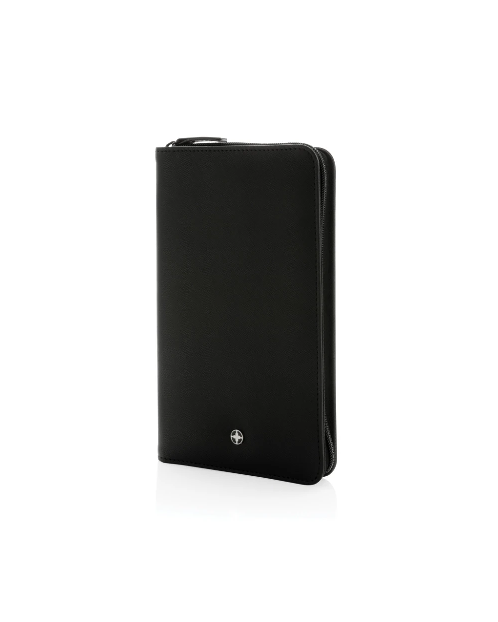 Tassen & Zakken SWISS PEAK Swiss Peak Heritage RCS rPU RFID reisportomonnee voor bedrukking &amp; borduring