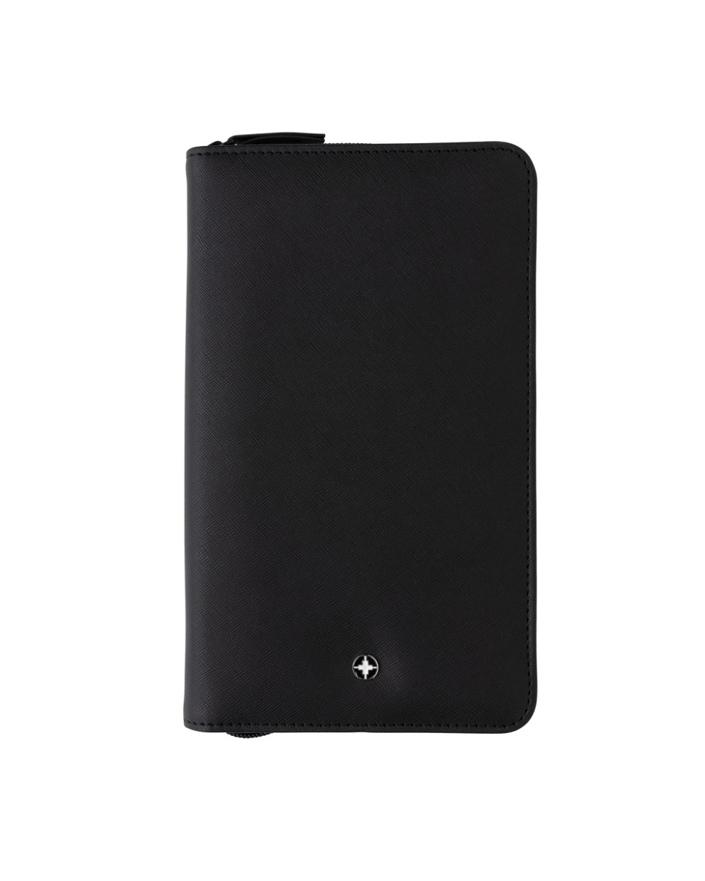 Tassen & Zakken SWISS PEAK Swiss Peak Heritage RCS rPU RFID reisportomonnee voor bedrukking &amp; borduring