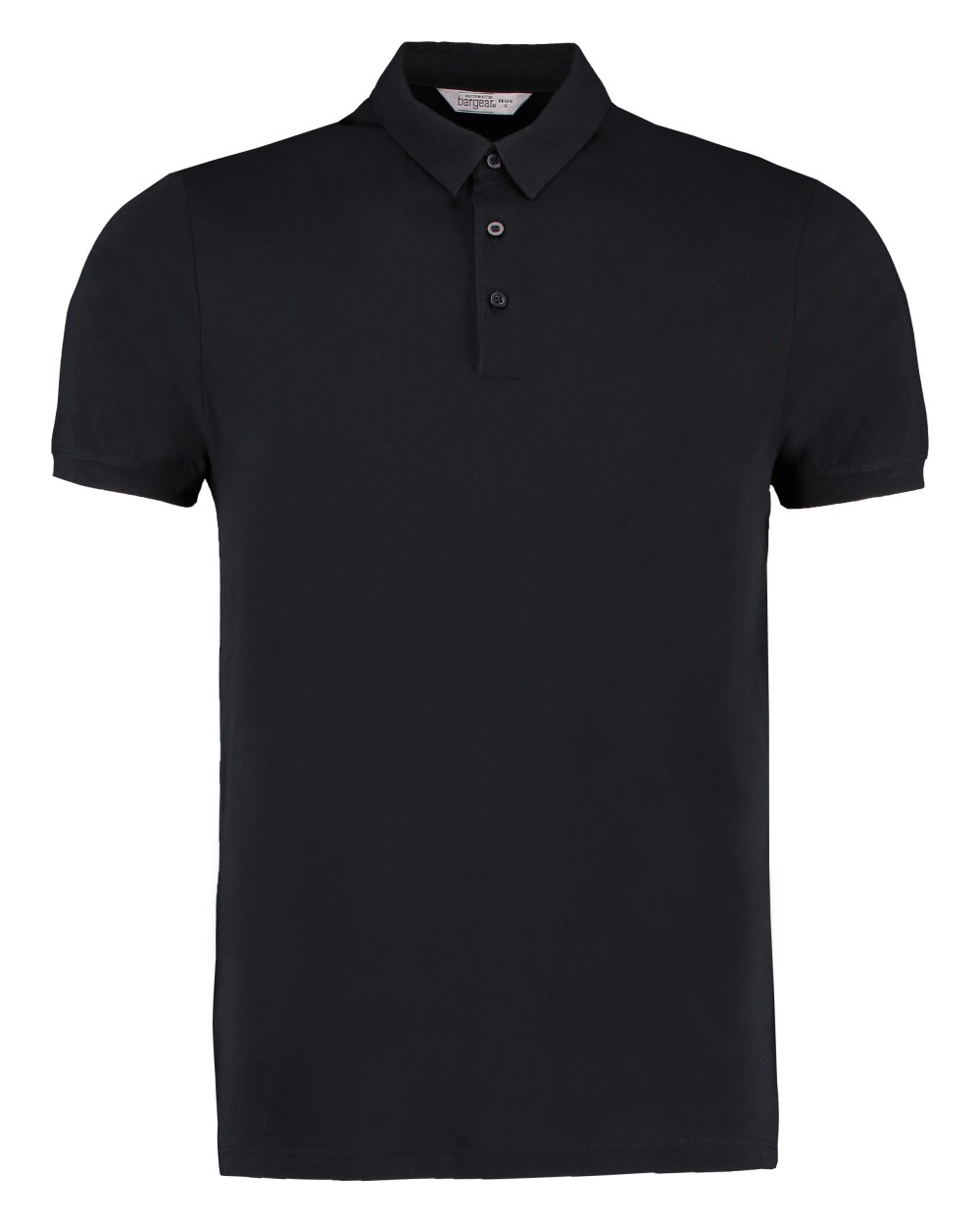 KUSTOM KIT Bar Polo Shirt Poloshirts personalisierbar