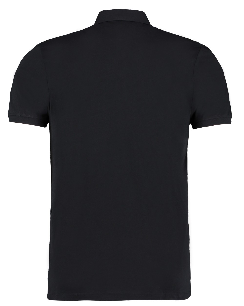 KUSTOM KIT Bar Polo Shirt Poloshirts personalisierbar