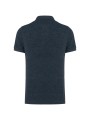 KARIBAN Polo vintage manches courtes homme /api/colors/393c05b3-6f59-4ab5-96dd-b2fbc9e9aa13 personnalisable