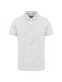 KARIBAN Polo vintage manches courtes homme /api/colors/4a891c91-7426-40ec-9f86-8674f2899954 personnalisable