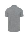 KARIBAN Polo vintage manches courtes homme /api/colors/d3b7c139-6d45-4d9a-a468-c30c9b4a8c4d personnalisable
