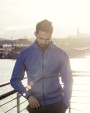 CRAFT Leisure Full Zip Hood M Sweatshirts personalisierbar