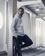 CRAFT Leisure Full Zip Hood M Sweatshirts personalisierbar