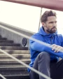 Sweaters & hoodies CRAFT Leisure Full Zip Hood M voor bedrukking &amp; borduring