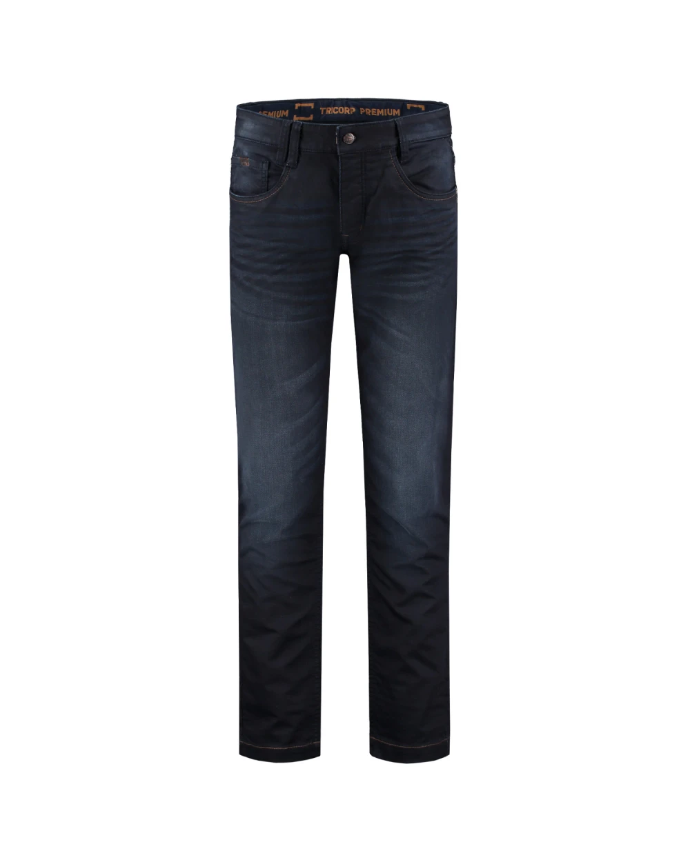 Broeken TRICORP Jeans Premium Stretch voor bedrukking &amp; borduring