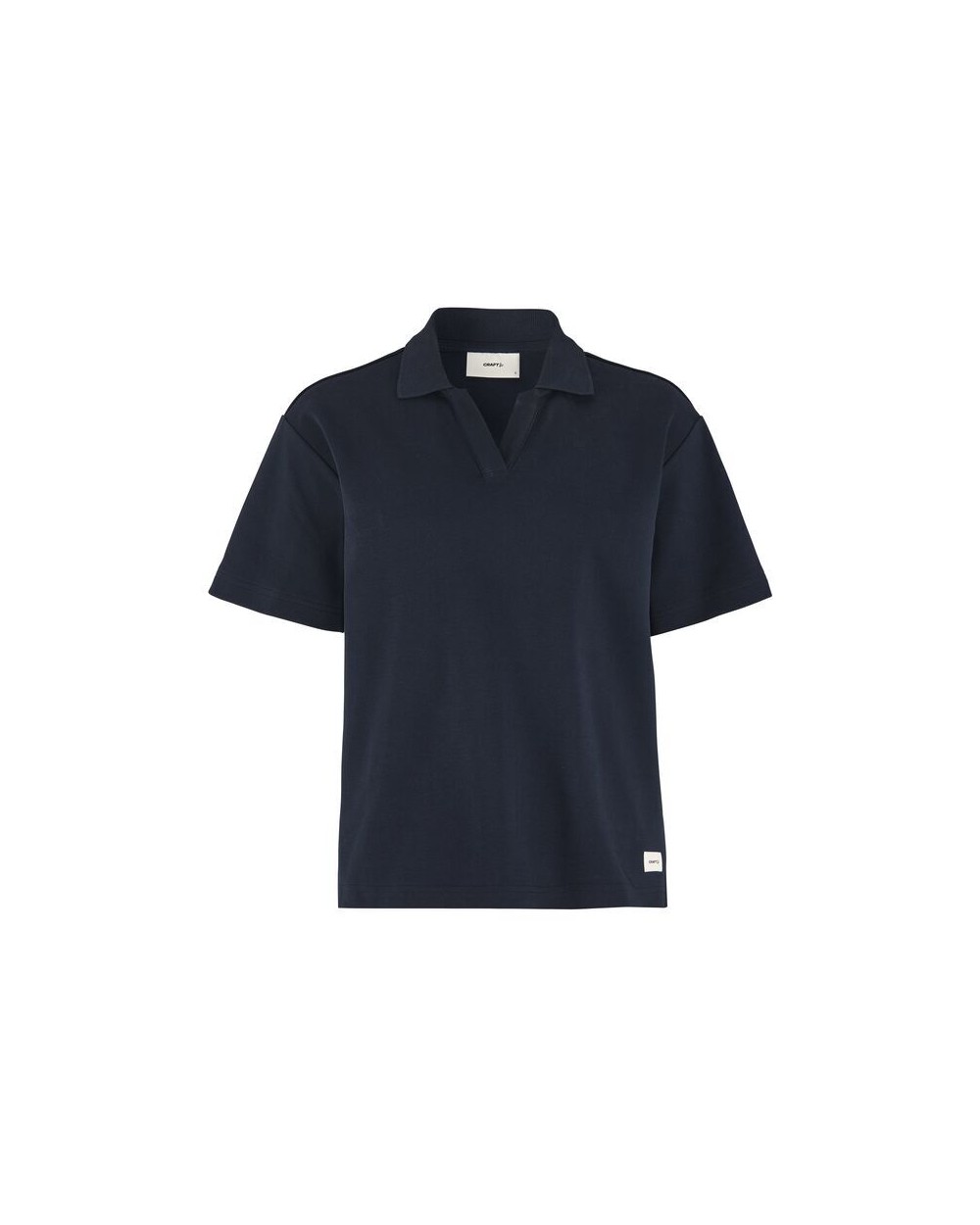 Polos personnalisable CRAFT Frequent Polo Shirt W