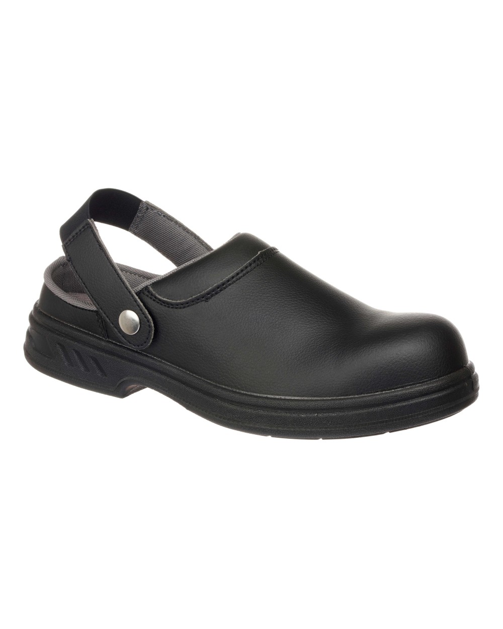 PORTWEST Steelite® safety clog (FW82) Zubehör personalisierbar