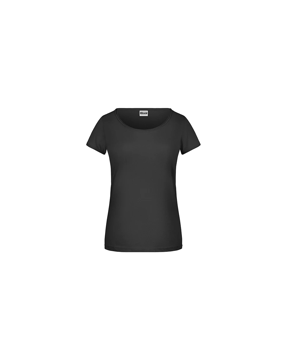 JAMES & NICHOLSON Ladies´-T T-Shirts personalisierbar