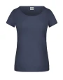 T-Shirts personnalisable JAMES & NICHOLSON Ladies´-T