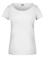 JAMES & NICHOLSON Ladies´-T T-Shirts personalisierbar