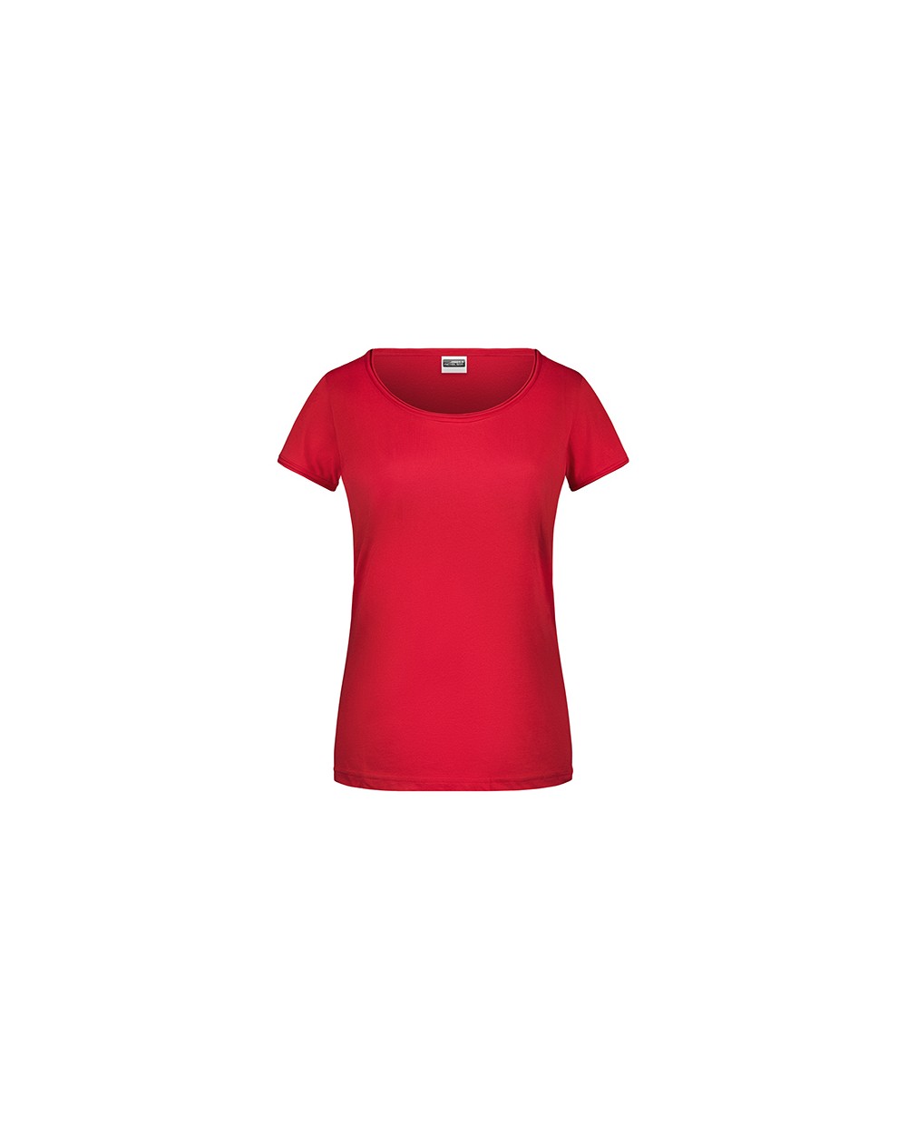 T-Shirts personnalisable JAMES & NICHOLSON Ladies´-T