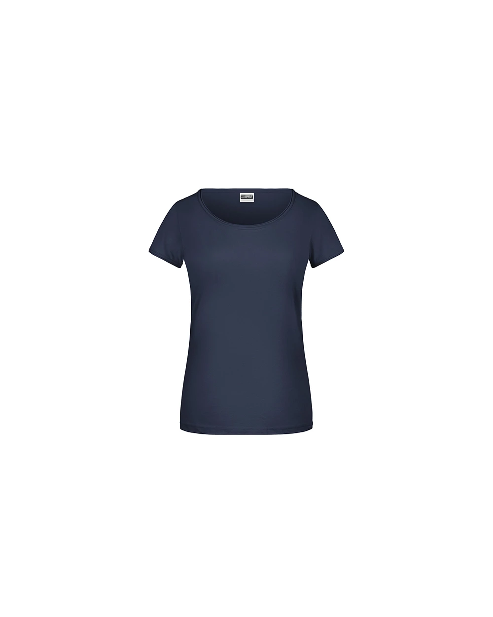 JAMES & NICHOLSON Ladies´-T T-Shirts personalisierbar
