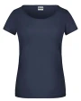 JAMES & NICHOLSON Ladies´-T T-Shirts personalisierbar