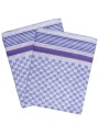 Produits éponges personnalisable KARLOWSKY DISHCLOTH 45 X 90 CM
