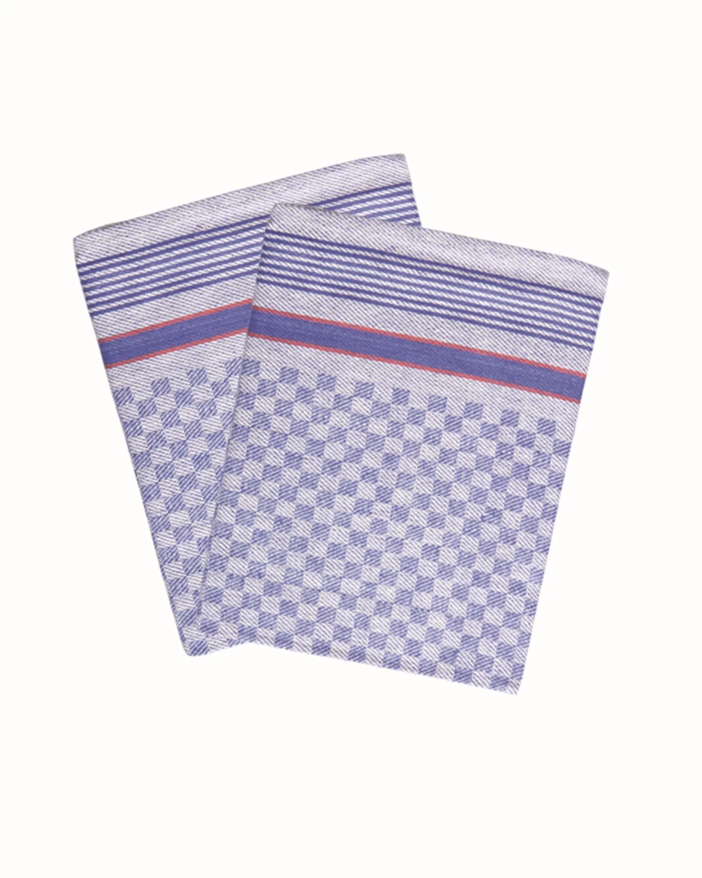 Bad artikelen KARLOWSKY DISHCLOTH 45 X 90 CM voor bedrukking &amp; borduring