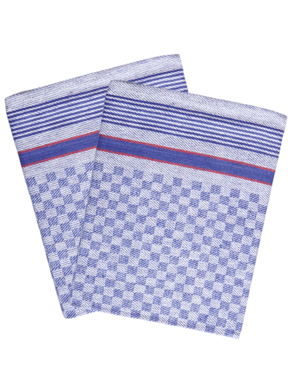 Bad artikelen KARLOWSKY DISHCLOTH 45 X 90 CM voor bedrukking &amp; borduring