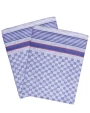 KARLOWSKY DISHCLOTH 45 X 90 CM Bad Artikeln personalisierbar
