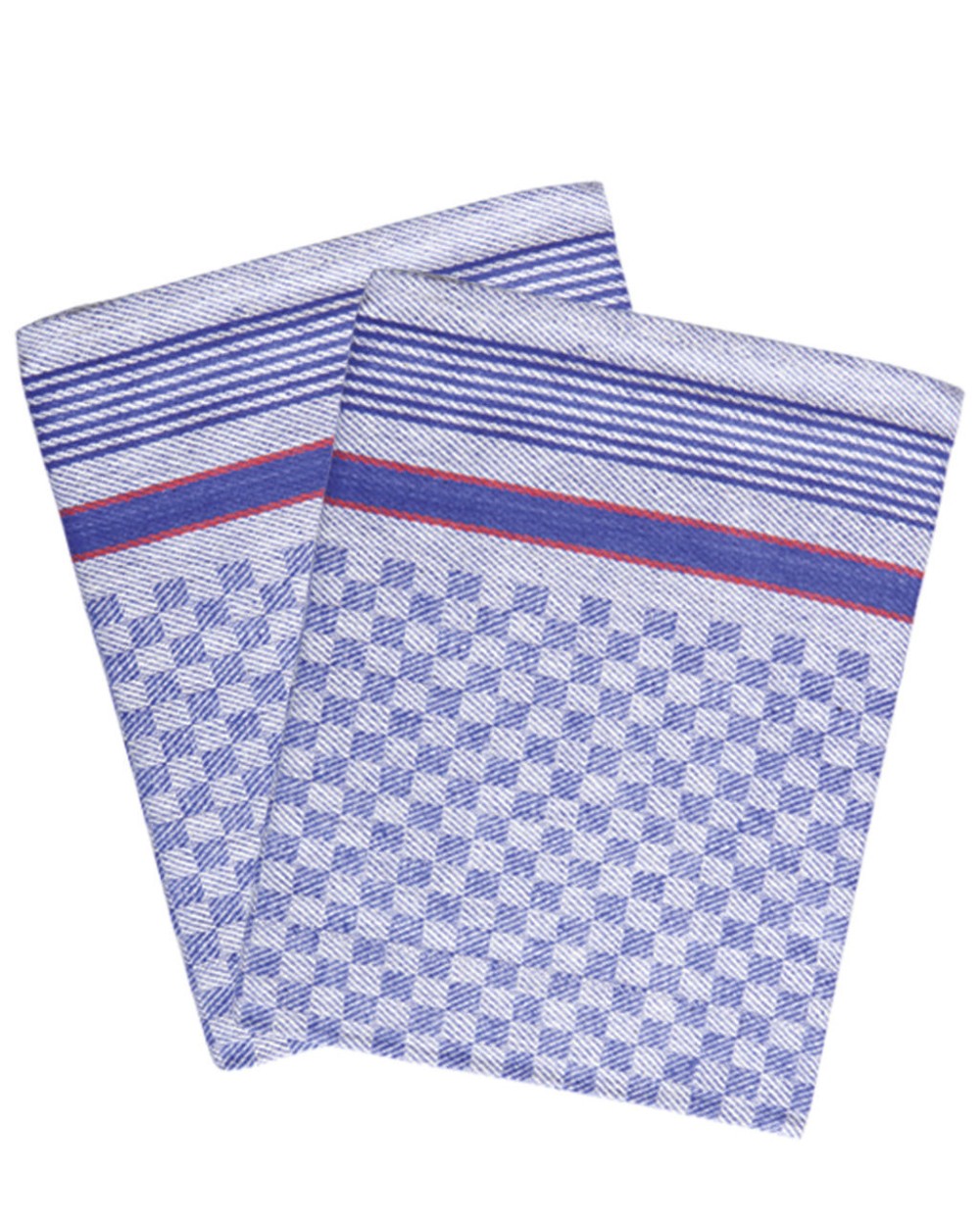 Bad artikelen KARLOWSKY DISHCLOTH 45 X 90 CM voor bedrukking &amp; borduring