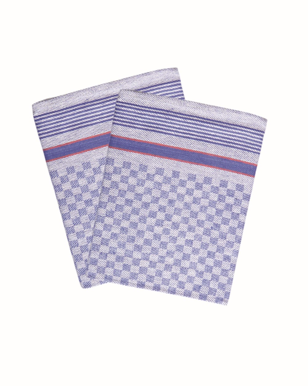 Bad artikelen KARLOWSKY DISHCLOTH 45 X 90 CM voor bedrukking &amp; borduring