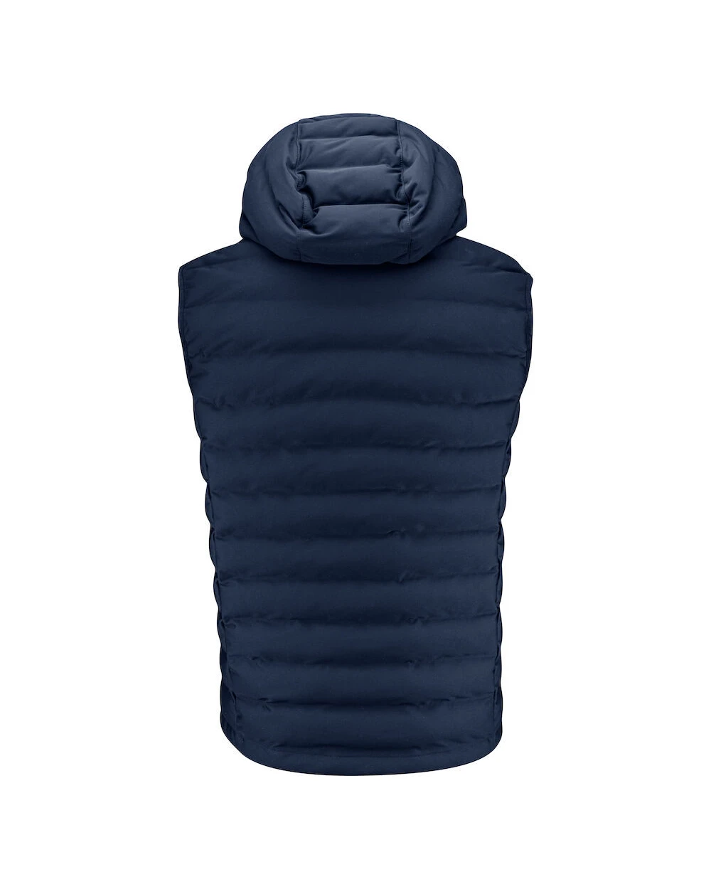 Jassen JAMES-HARVEST Woodlake Heights Bodywarmer Heren voor bedrukking &amp; borduring