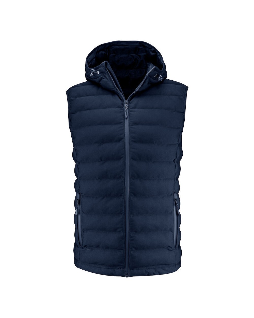 Jassen JAMES-HARVEST Woodlake Heights
Bodywarmer Heren voor bedrukking &amp; borduring