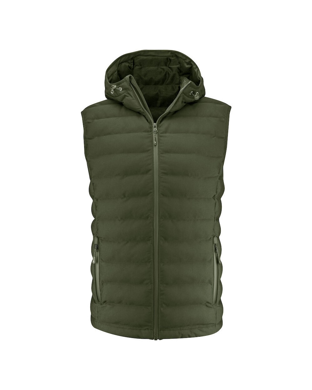 Jassen JAMES-HARVEST Woodlake Heights
Bodywarmer Heren voor bedrukking &amp; borduring