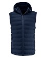 Vestes personnalisable JAMES-HARVEST Woodlake Heights
Bodywarmer Hommes