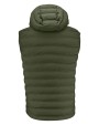 Vestes personnalisable JAMES-HARVEST Woodlake Heights
Bodywarmer Hommes