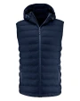 JAMES-HARVEST Woodlake Heights Weste Herren Jacken personalisierbar