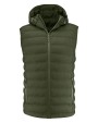 Vestes personnalisable JAMES-HARVEST Woodlake Heights
Bodywarmer Hommes