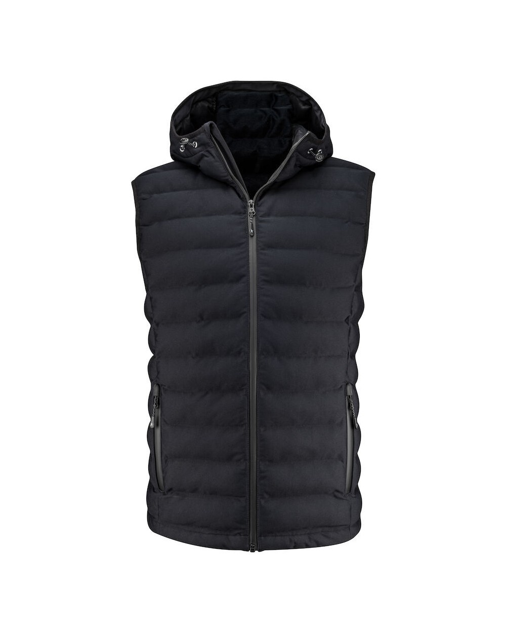 Jassen JAMES-HARVEST Woodlake Heights
Bodywarmer Heren voor bedrukking &amp; borduring