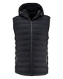 Vestes personnalisable JAMES-HARVEST Woodlake Heights
Bodywarmer Hommes