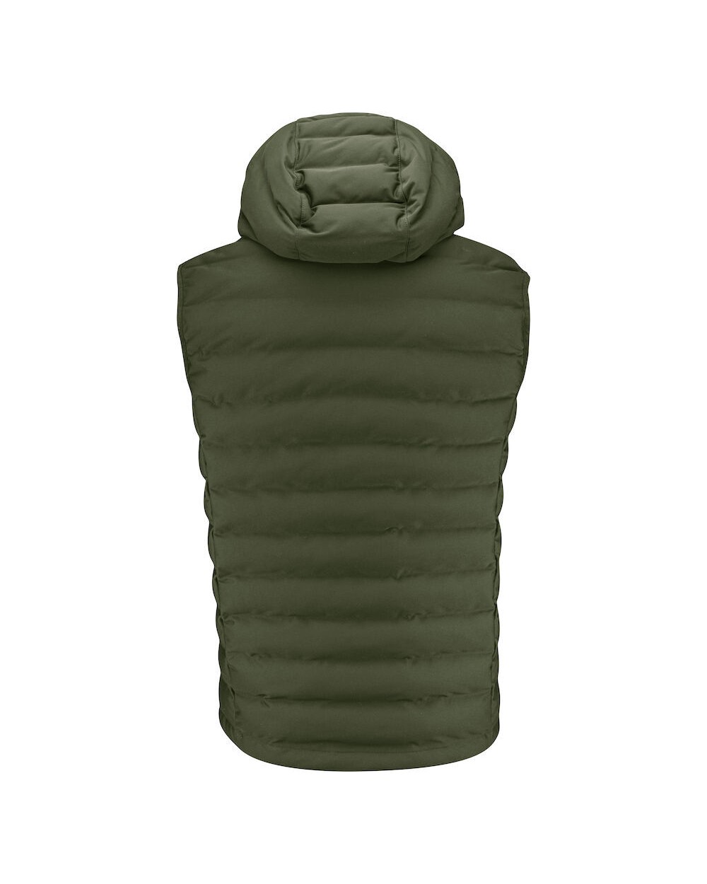 Vestes personnalisable JAMES-HARVEST Woodlake Heights
Bodywarmer Hommes