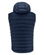 Vestes personnalisable JAMES-HARVEST Woodlake Heights
Bodywarmer Hommes